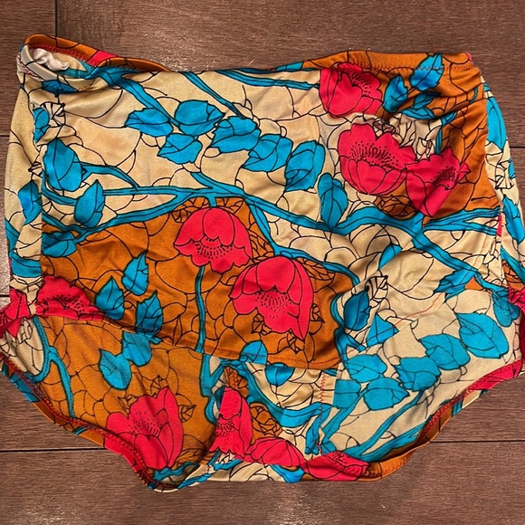 Vintage 1970’s bathing suit - Picture 2 of 11